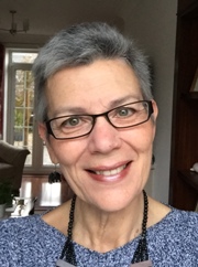 Jenny Vaux