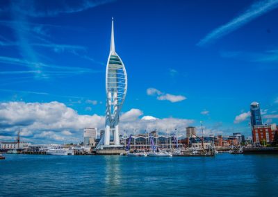 Portsmouth