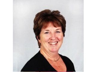 Sharon Smith
