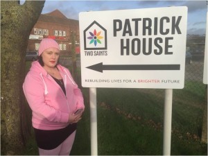 Patrick House