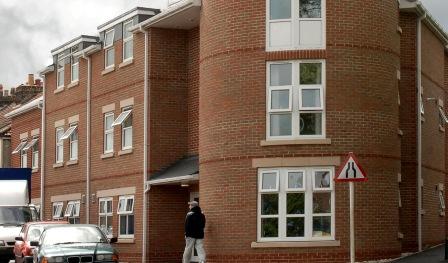 Fareham and Gosport