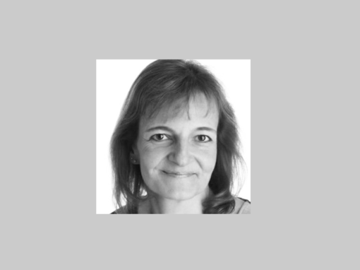 Bettina Harvey