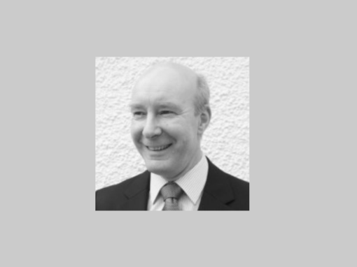 Mark Woosey – Vice Chair
