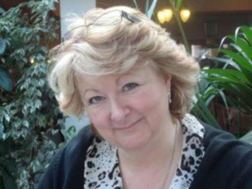 Julie Toben