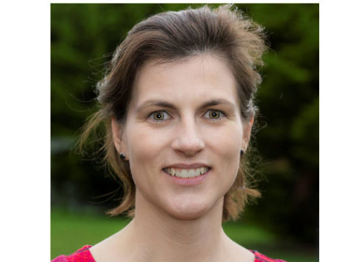 Charlotte Buckingham