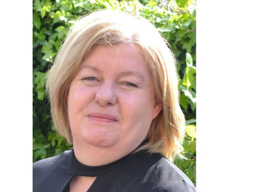 Janice Hughes