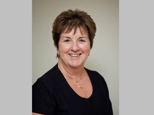 Sharon Smith