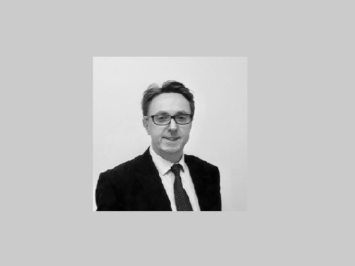 Simon Rose – Chair, Audit & Risk Committee