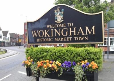 Wokingham