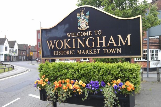 Wokingham Wokingham outreach