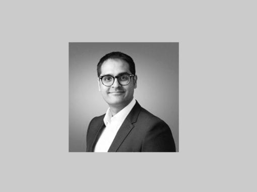 Farhan Nathwani
