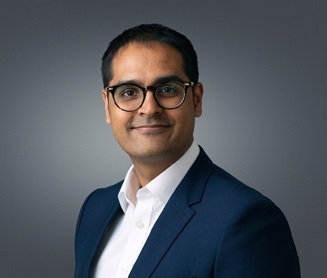 Farhan Nathwani