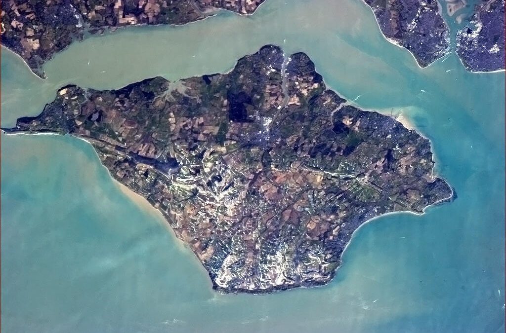 Isle of Wight Properties