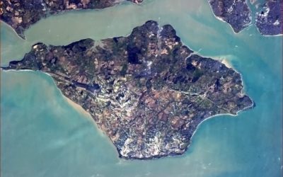 Isle of Wight Properties