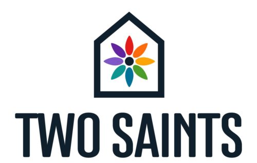 Two Saints