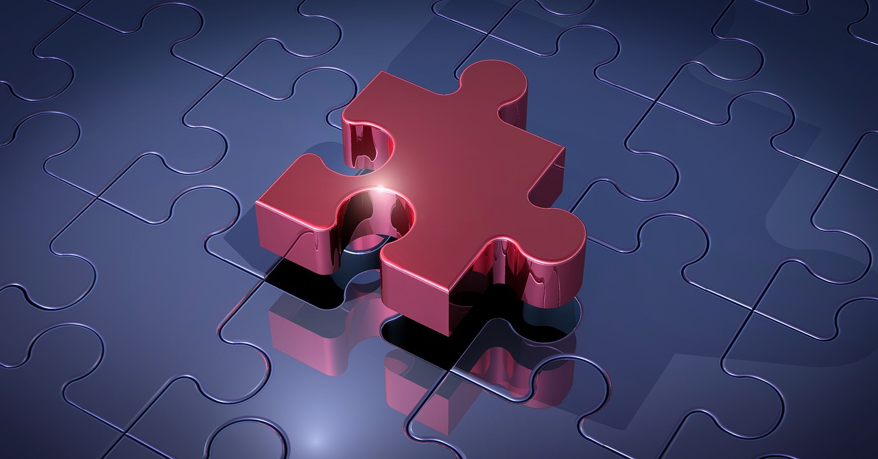 puzzle piece