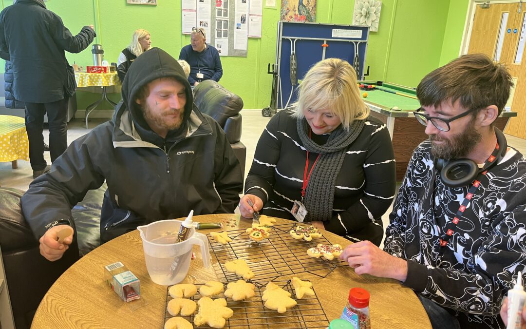 Supported Accommodation Archives Two Saints