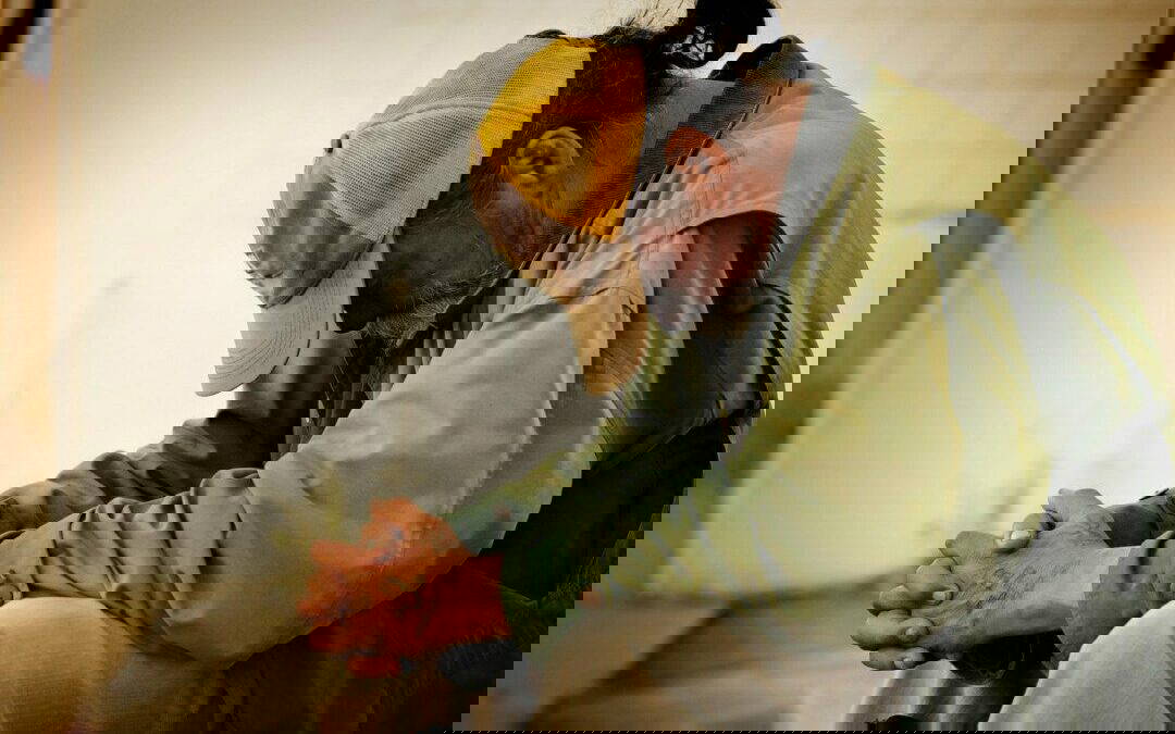 The new homelessness strategy