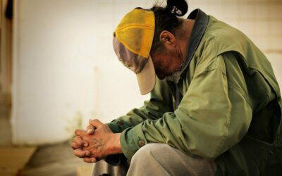 The new homelessness strategy