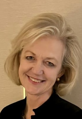 Hilary Clifford